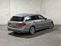 Mercedes-benz c350 e lease edition (origineel-nl) 279pk 2015 c-klasse estate, ht-647-p - afbeelding 2 van  23