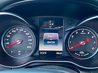 Mercedes-benz c350 e lease edition (origineel-nl) 279pk 2015 c-klasse estate, ht-647-p - afbeelding 6 van  23