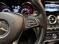 Mercedes-benz c350 e lease edition (origineel-nl) 279pk 2015 c-klasse estate, ht-647-p - afbeelding 8 van  23