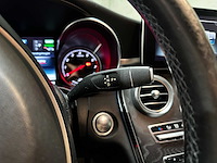 Mercedes-benz c350 e lease edition (origineel-nl) 279pk 2015 c-klasse estate, ht-647-p - afbeelding 9 van  23