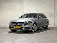 Mercedes-benz c350 e lease edition (origineel-nl) 279pk 2015 c-klasse estate, ht-647-p - afbeelding 7 van  23