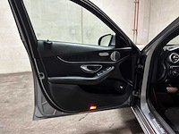Mercedes-benz c350 e lease edition (origineel-nl) 279pk 2015 c-klasse estate, ht-647-p - afbeelding 14 van  23