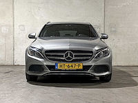 Mercedes-benz c350 e lease edition (origineel-nl) 279pk 2015 c-klasse estate, ht-647-p - afbeelding 18 van  23