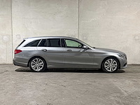 Mercedes-benz c350 e lease edition (origineel-nl) 279pk 2015 c-klasse estate, ht-647-p - afbeelding 23 van  23