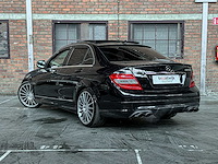Mercedes-benz c350 elegance c-klasse 272pk 2008, 1-trj-54 - afbeelding 6 van  43