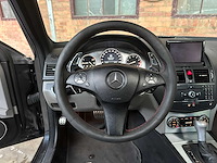 Mercedes-benz c350 elegance c-klasse 272pk 2008, 1-trj-54 - afbeelding 10 van  43