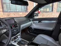 Mercedes-benz c350 elegance c-klasse 272pk 2008, 1-trj-54 - afbeelding 11 van  43