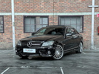 Mercedes-benz c350 elegance c-klasse 272pk 2008, 1-trj-54 - afbeelding 12 van  43