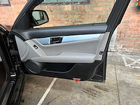 Mercedes-benz c350 elegance c-klasse 272pk 2008, 1-trj-54 - afbeelding 30 van  43