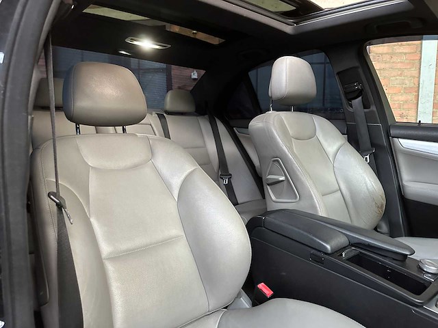 Mercedes-benz c350 elegance c-klasse 272pk 2008, 1-trj-54 - afbeelding 38 van  43