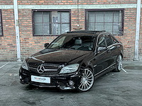 Mercedes-benz c350 elegance c-klasse 272pk 2008, 1-trj-54 - afbeelding 34 van  43