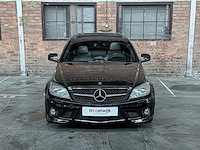Mercedes-benz c350 elegance c-klasse 272pk 2008, 1-trj-54 - afbeelding 40 van  43