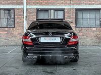 Mercedes-benz c350 elegance c-klasse 272pk 2008, 1-trj-54 - afbeelding 3 van  42