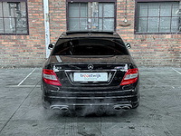 Mercedes-benz c350 elegance c-klasse 272pk 2008, 1-trj-54 - afbeelding 4 van  42