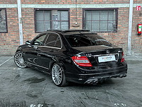 Mercedes-benz c350 elegance c-klasse 272pk 2008, 1-trj-54 - afbeelding 6 van  42