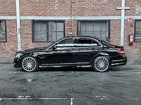 Mercedes-benz c350 elegance c-klasse 272pk 2008, 1-trj-54 - afbeelding 7 van  42