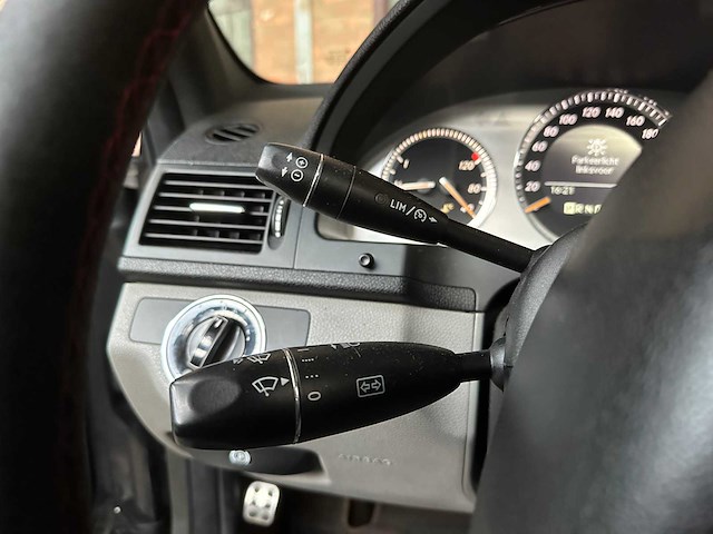 Mercedes-benz c350 elegance c-klasse 272pk 2008, 1-trj-54 - afbeelding 16 van  42