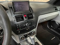 Mercedes-benz c350 elegance c-klasse 272pk 2008, 1-trj-54 - afbeelding 19 van  42