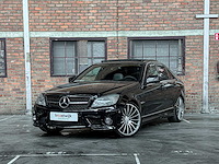 Mercedes-benz c350 elegance c-klasse 272pk 2008, 1-trj-54 - afbeelding 22 van  42