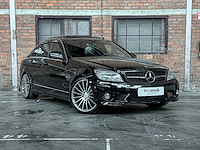 Mercedes-benz c350 elegance c-klasse 272pk 2008, 1-trj-54 - afbeelding 40 van  42