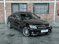 Mercedes-benz c350 elegance c-klasse 272pk 2008, 1-trj-54 - afbeelding 41 van  42