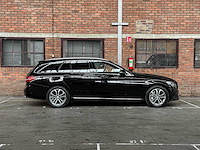 Mercedes-benz c350e estate 2.0 hybrid 211pk 2015 (origineel-nl) c-klasse, hb-978-s - afbeelding 16 van  43