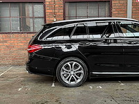 Mercedes-benz c350e estate 2.0 hybrid 211pk 2015 (origineel-nl) c-klasse, hb-978-s - afbeelding 17 van  43