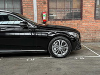 Mercedes-benz c350e estate 2.0 hybrid 211pk 2015 (origineel-nl) c-klasse, hb-978-s - afbeelding 18 van  43