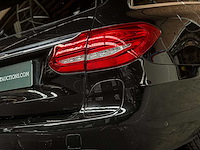 Mercedes-benz c350e estate 2.0 hybrid 211pk 2015 (origineel-nl) c-klasse, hb-978-s - afbeelding 2 van  43