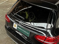 Mercedes-benz c350e estate 2.0 hybrid 211pk 2015 (origineel-nl) c-klasse, hb-978-s - afbeelding 27 van  43
