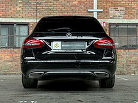 Mercedes-benz c350e estate 2.0 hybrid 211pk 2015 (origineel-nl) c-klasse, hb-978-s - afbeelding 28 van  43