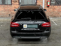 Mercedes-benz c350e estate 2.0 hybrid 211pk 2015 (origineel-nl) c-klasse, hb-978-s - afbeelding 29 van  43