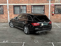 Mercedes-benz c350e estate 2.0 hybrid 211pk 2015 (origineel-nl) c-klasse, hb-978-s - afbeelding 30 van  43