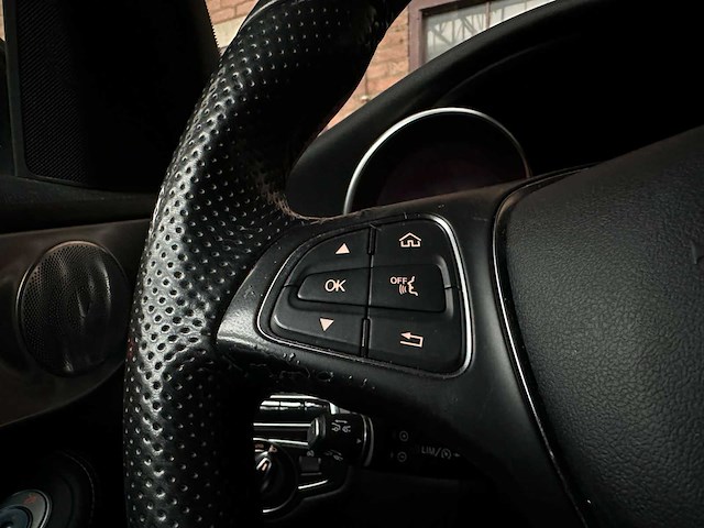 Mercedes-benz c350e estate 2.0 hybrid 211pk 2015 (origineel-nl) c-klasse, hb-978-s - afbeelding 24 van  43