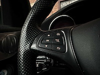 Mercedes-benz c350e estate 2.0 hybrid 211pk 2015 (origineel-nl) c-klasse, hb-978-s - afbeelding 24 van  43