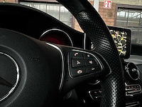 Mercedes-benz c350e estate 2.0 hybrid 211pk 2015 (origineel-nl) c-klasse, hb-978-s - afbeelding 50 van  58