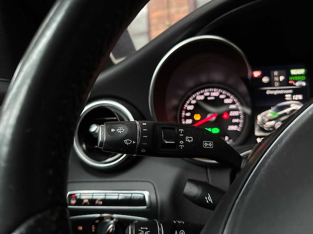 Mercedes-benz c350e estate 2.0 hybrid 211pk 2015 (origineel-nl) c-klasse, hb-978-s - afbeelding 46 van  58
