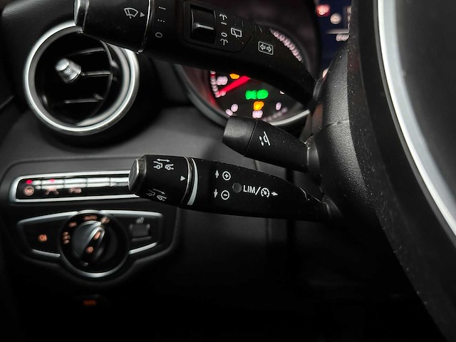 Mercedes-benz c350e estate 2.0 hybrid 211pk 2015 (origineel-nl) c-klasse, hb-978-s - afbeelding 47 van  58