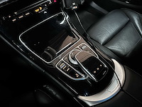 Mercedes-benz c350e estate 2.0 hybrid 211pk 2015 (origineel-nl) c-klasse, hb-978-s - afbeelding 33 van  43