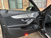 Mercedes-benz c350e estate 2.0 hybrid 211pk 2015 (origineel-nl) c-klasse, hb-978-s - afbeelding 52 van  58