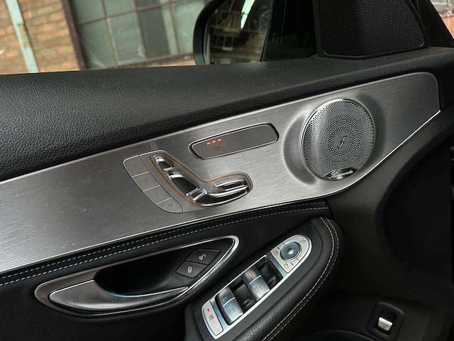 Mercedes-benz c350e estate 2.0 hybrid 211pk 2015 (origineel-nl) c-klasse, hb-978-s - afbeelding 5 van  43