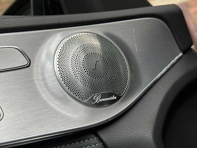 Mercedes-benz c350e estate 2.0 hybrid 211pk 2015 (origineel-nl) c-klasse, hb-978-s - afbeelding 43 van  43