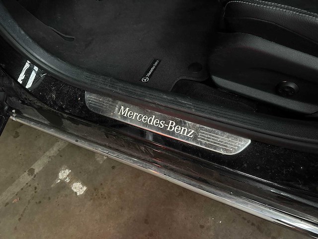 Mercedes-benz c350e estate 2.0 hybrid 211pk 2015 (origineel-nl) c-klasse, hb-978-s - afbeelding 54 van  58