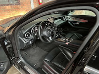 Mercedes-benz c350e estate 2.0 hybrid 211pk 2015 (origineel-nl) c-klasse, hb-978-s - afbeelding 56 van  58