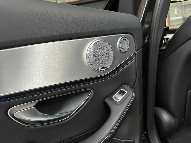 Mercedes-benz c350e estate 2.0 hybrid 211pk 2015 (origineel-nl) c-klasse, hb-978-s - afbeelding 35 van  43