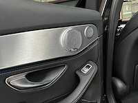 Mercedes-benz c350e estate 2.0 hybrid 211pk 2015 (origineel-nl) c-klasse, hb-978-s - afbeelding 35 van  43