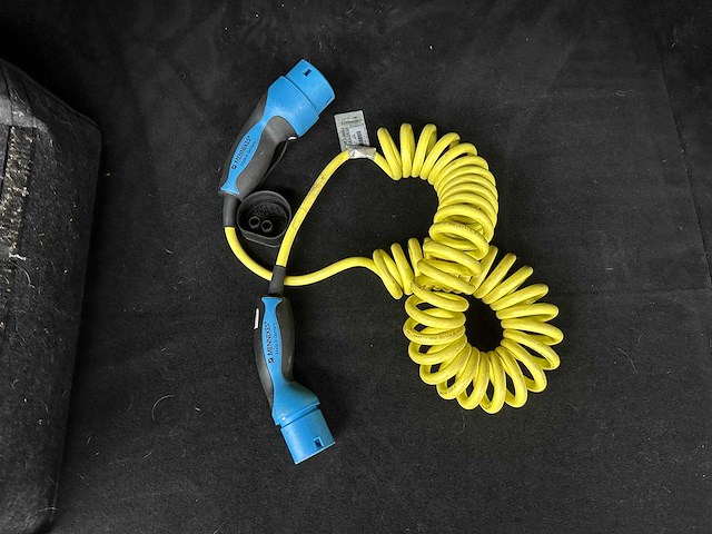 Mercedes-benz c350e estate 2.0 hybrid 211pk 2015 (origineel-nl) c-klasse, hb-978-s - afbeelding 8 van  43