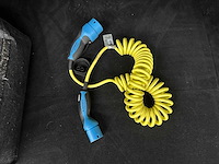 Mercedes-benz c350e estate 2.0 hybrid 211pk 2015 (origineel-nl) c-klasse, hb-978-s - afbeelding 8 van  43