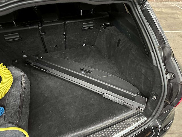 Mercedes-benz c350e estate 2.0 hybrid 211pk 2015 (origineel-nl) c-klasse, hb-978-s - afbeelding 9 van  43