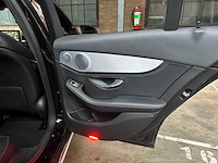 Mercedes-benz c350e estate 2.0 hybrid 211pk 2015 (origineel-nl) c-klasse, hb-978-s - afbeelding 12 van  43
